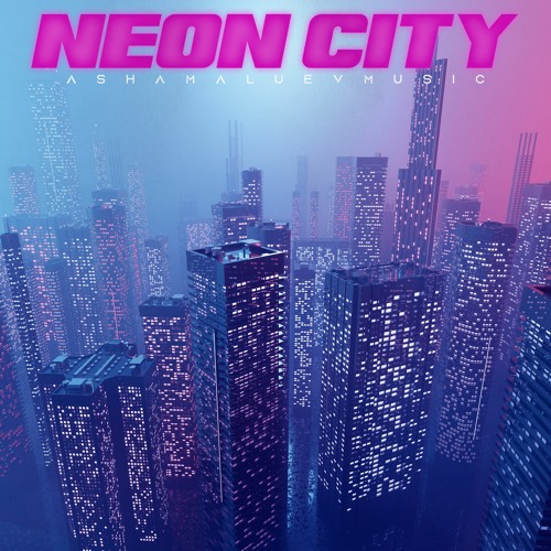 Neon City - Hip Hop and Trap Background Music (FREE DOWNLOAD)