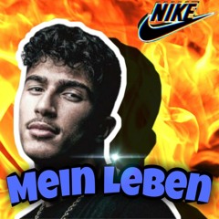 NEW *Mero* - Mein Leben Type Beat BANGER Instrumental Beat [Prod.Tiqqa]