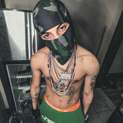 Patroncito Remix 🥷🏾❌