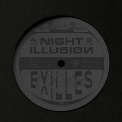 Preview: Exilles - Night Illusion EP incl. Marthial & MBM Remixes [V_24H003]