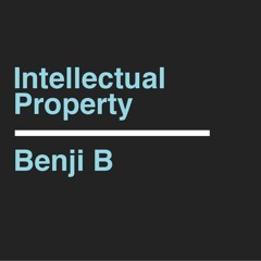 IP by Phoebe Lovatt - Benji B