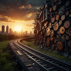 Mechanical World