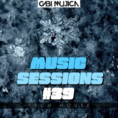 Snow Tha Product & BZRP Music Sessions #39 (Gabi Mujica Tech House Remix)
