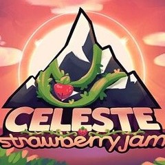 Celeste Strawberry Jam