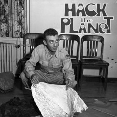 Hack The Planet 440 on 5-13-23 -- High Strangeness