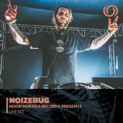 NOIZEBUG | Moon Koradji Records Presents | 18/05/2023