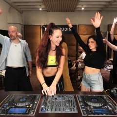 TEZIBEL - Redivider | Radio Rudina