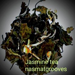 Jasmine tea