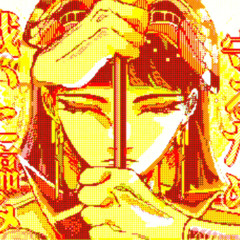 【SOLARIA】The Last Pharaoh【SYNTHV COVER】