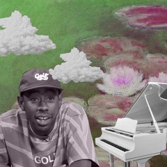 "Water Lily" - Tyler The Creator Type Beat