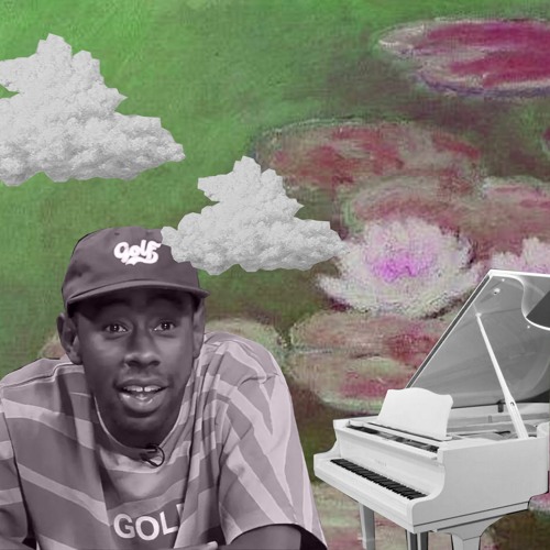 "Water Lily" - Tyler The Creator Type Beat