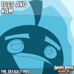Eggs And Ham
