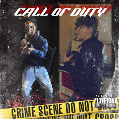 •Call Of Duty•  (feat Stevie)