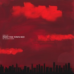 Doja Cat - Paint The Town Red (Pic Schmitz Remix)