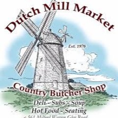 Dutch Mill Market In Holland Township NJ - Come on Out!