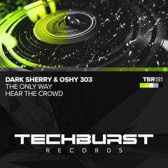 Hear the Crowd (Extended Mix)