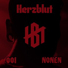 Herzblut Podcast #001 - Nonen