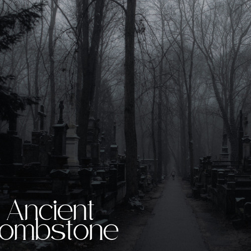 Ancient Tombstone