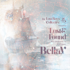 Lost & Found Vol. 12 Feat. Bella.V