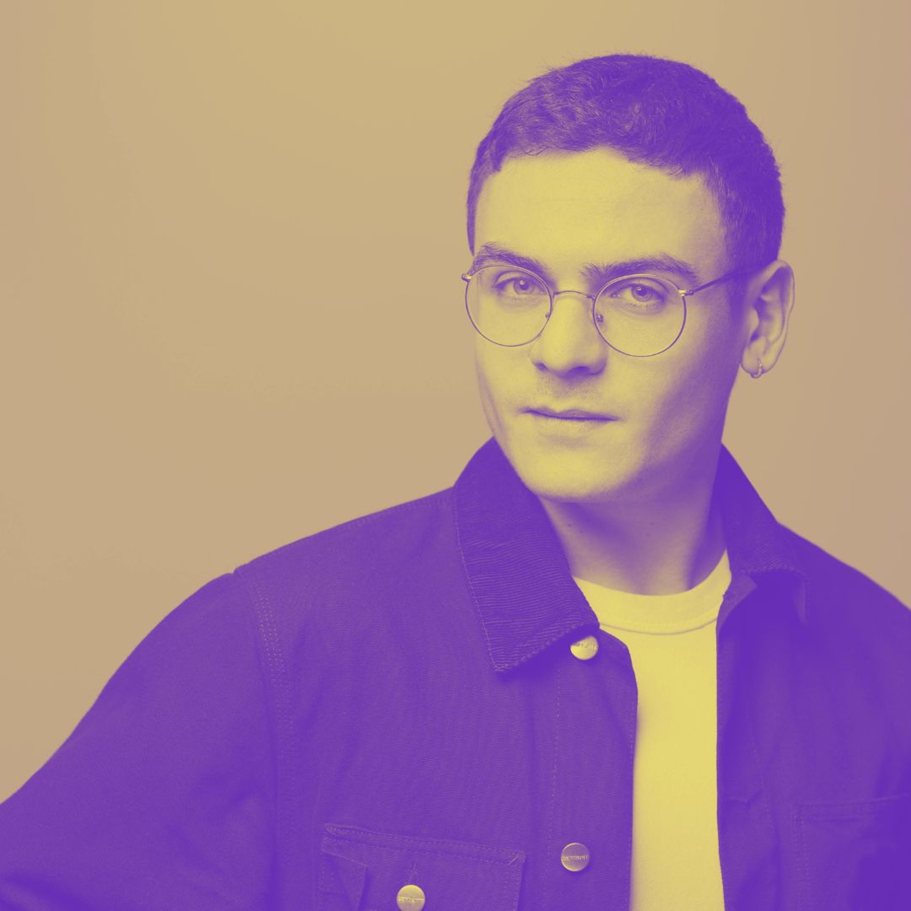 Ruben Barrouk – Tout le bruit du Guéliz