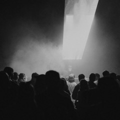 Warehouse Rave @AMEN 31/05/2025