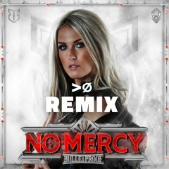 Bulletproof & Partyraiser & The Dark Horror - Here We Go (VØLTAGE REMIX)