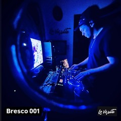 Podcast La Versalita 001: BRESCO