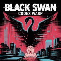 Codex Warp - Axiom Shift [FREE DL] | Black Swan 2/20