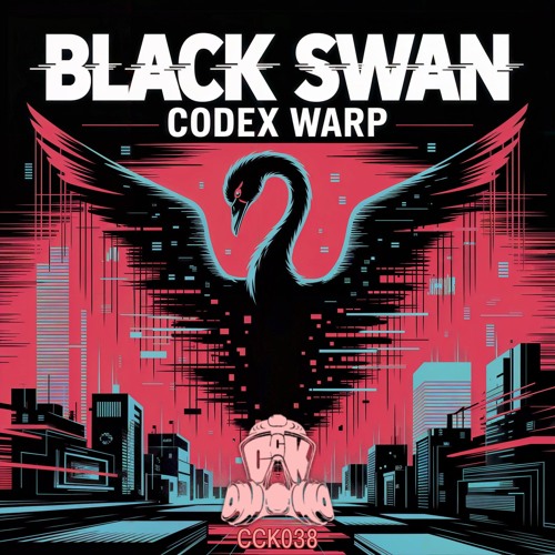 Codex Warp - Black Swan