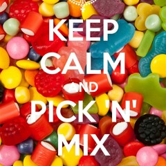 DnB Pick N Mix