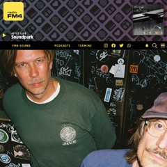 Hektisch Sprengen DJs - TERRAM KRÖTERZ Showcase Mix 4 FM4 Vienna