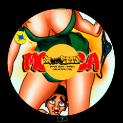 DOONY GRAFF-MONICA (BRUNEITOR EDIT)[FREE DOWNLOAD]