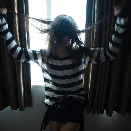 escape reality +toni veretta