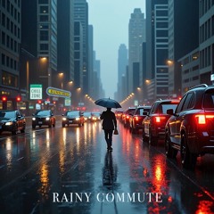 Rainy Commute