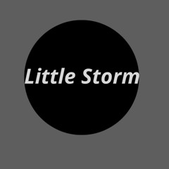 Little Storm