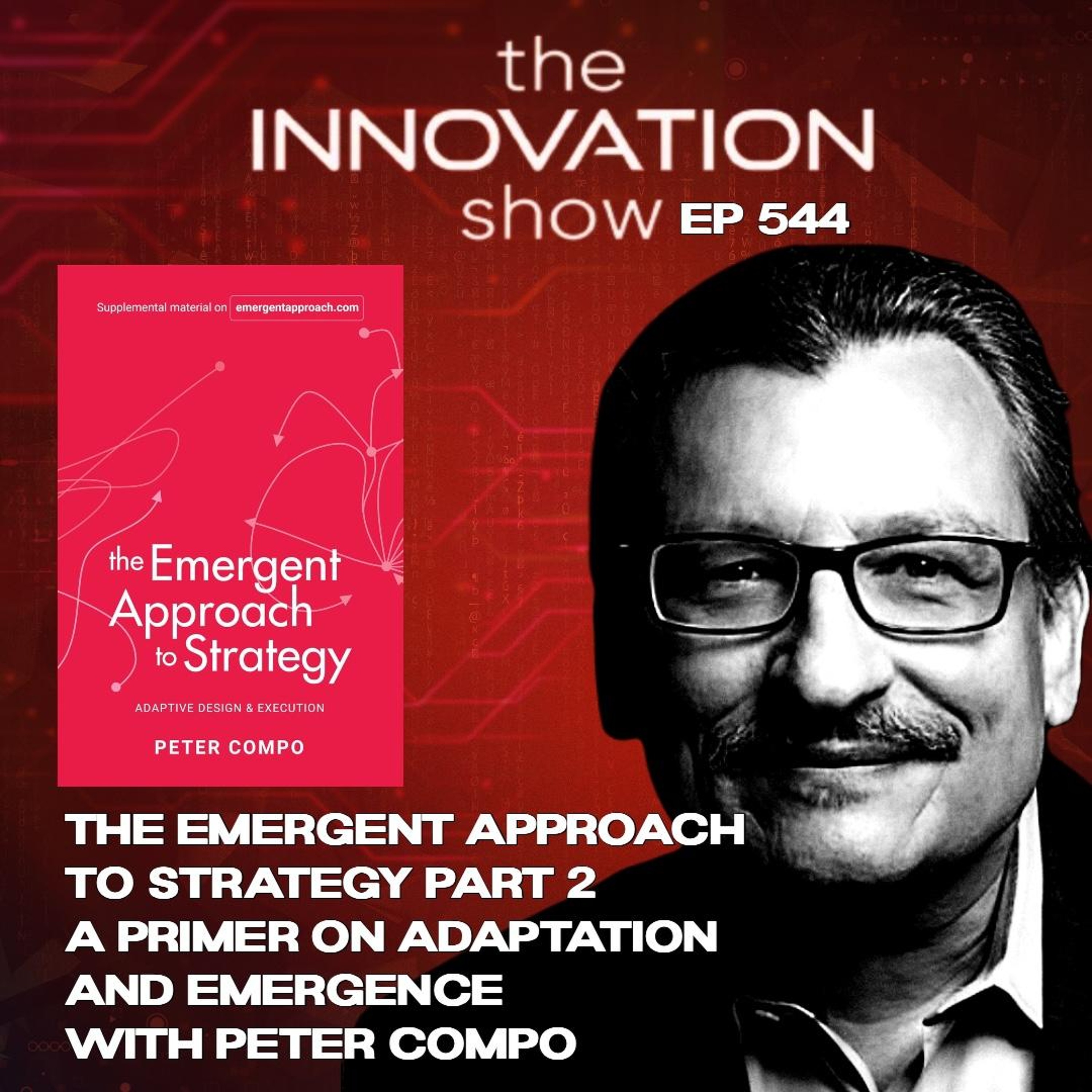 The Innovation Show