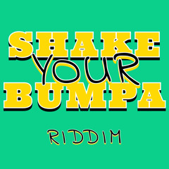 Deejay Enzo Ft Dydy - Mad Gyal X Shake Your Bumpa Riddim
