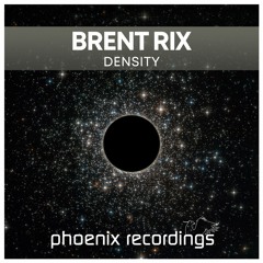 Brent Rix - Density