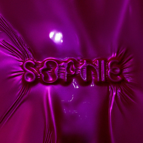 SOPHIE - NEW CONNECTION (FEAT. CECILE BELIEVE)