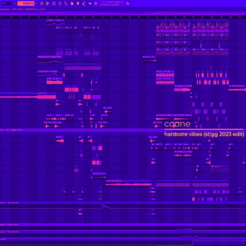 Coone - Hardcore Vibes (ST:GG 2023 Edit) (FREE DOWNLOAD -> DM ON INSTA)