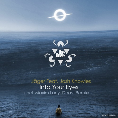 [BF048] Jäger Feat. Josh Knowles - Into Your Eyes (Deasil Remix)// OUT NOW