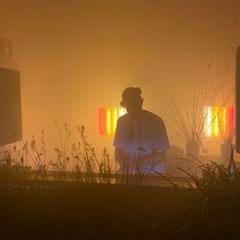 Nicolò closing set @ Balleremo, Fucine Vulcano, Milano