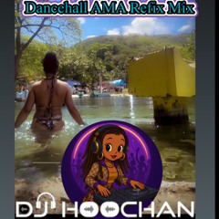 Dancehall Amapiano Refix