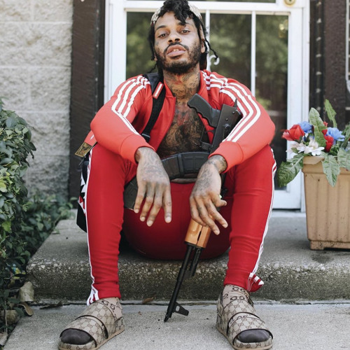 Drop Yuh - Valee (prod @dioroxys + @18inmymind) [@winzxp flip]