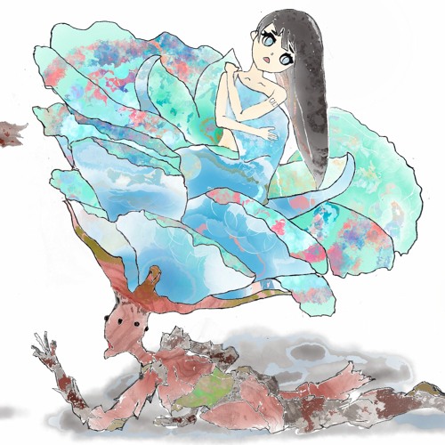 イチゴ宇宙戦争(feat.Aisuu)[Strawberry Space War]