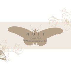 NUIT-Haruno cover by INS