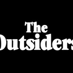 Outsiders Featuring Moe