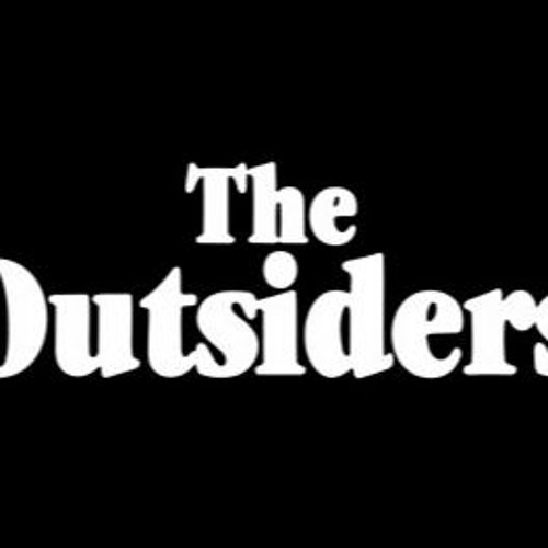 Outsiders Featuring Moe