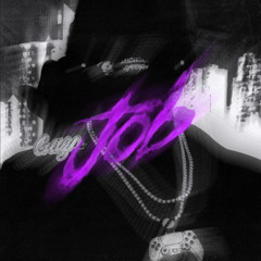 GAZO - JOB - CHOPPED N SCREWED par LEMON104