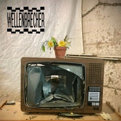 PREMIERE : Wellen.Brecher - Kaputt (JP Toulouse Remix)